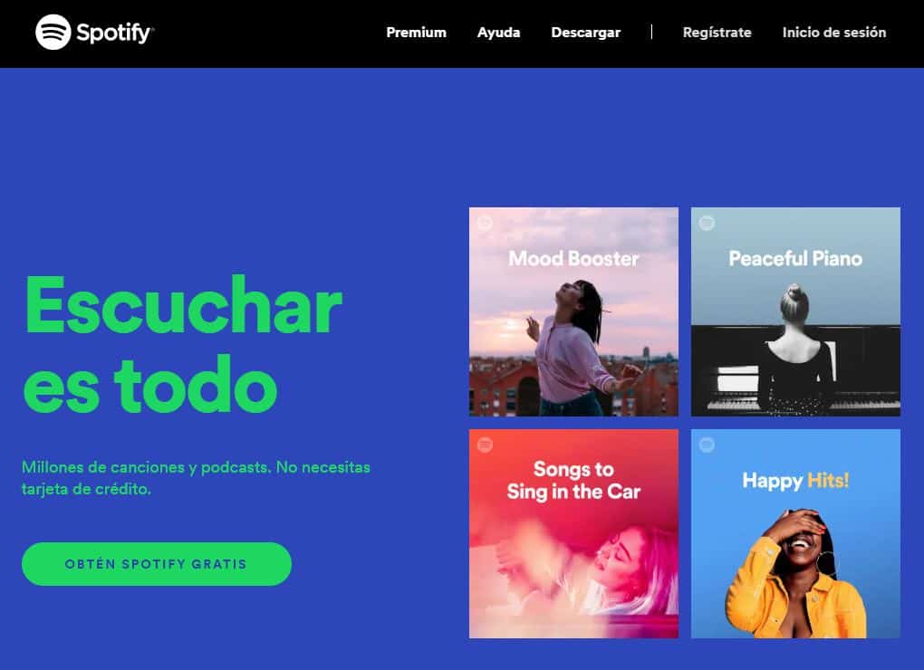 ejemplo-de-llamada-a-la-accion-de-spotify