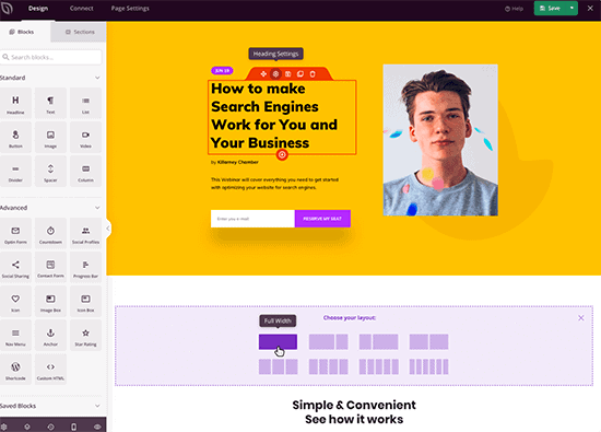temas de WordPress temas de WordPress