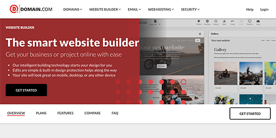 7. Domain.com 7. Domain.com