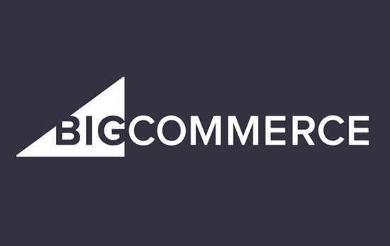 8. BigCommerce 8. BigCommerce