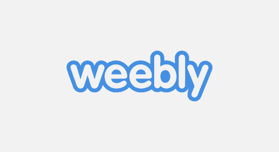 11. Weebly 11. Weebly