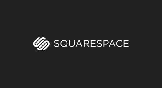 12. Squarespace 12. Squarespace