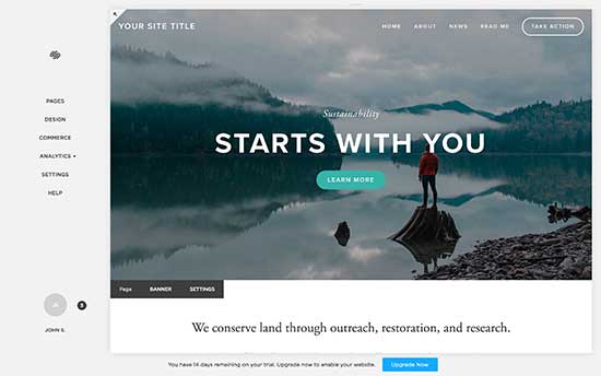 Squarespace viene con una infraestructura de nivel empresarial Squarespace viene con una infraestructura de nivel empresarial