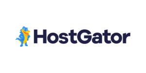 Logo y enlace a la sección de Hostgator