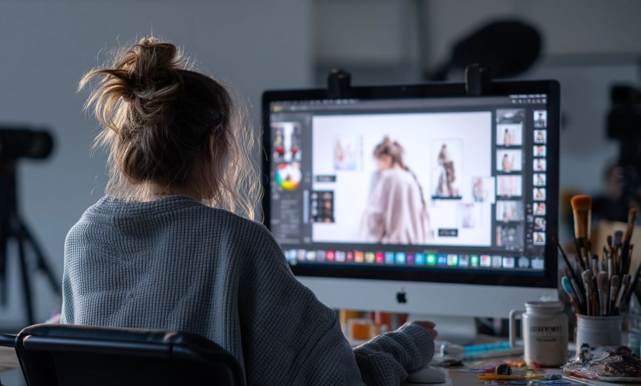 herramientas para crear videos con inteligencia artificial